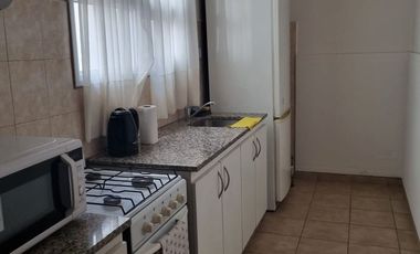 Departamento, Pueyrredón 477