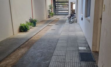 Departamento, Pueyrredón 477