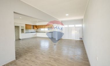 Casa moderna a estrenar en alquiler en Recreo