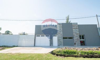 Casa moderna a estrenar en alquiler en Recreo