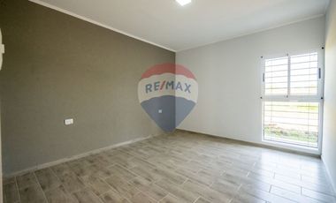 Casa moderna a estrenar en alquiler en Recreo