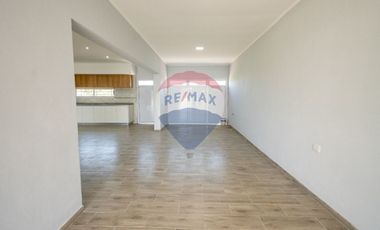 Casa moderna a estrenar en alquiler en Recreo