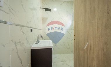 Casa moderna a estrenar en alquiler en Recreo