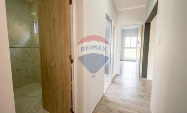 Casa moderna a estrenar en alquiler en Recreo