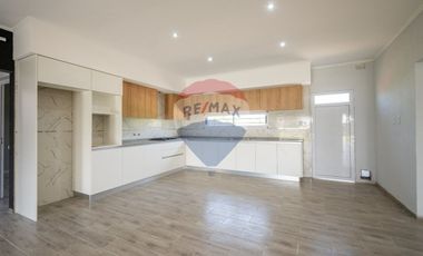 Casa moderna a estrenar en alquiler en Recreo