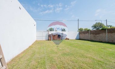 Casa moderna a estrenar en alquiler en Recreo