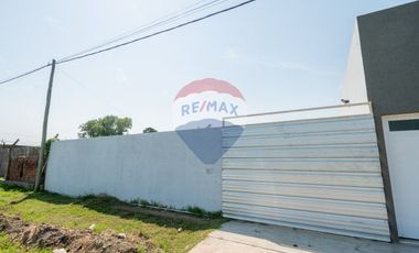 Casa moderna a estrenar en alquiler en Recreo