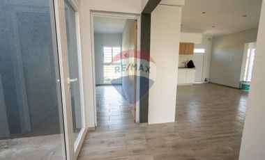 Casa moderna a estrenar en alquiler en Recreo
