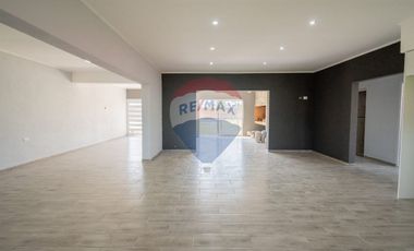 Casa moderna a estrenar en alquiler en Recreo