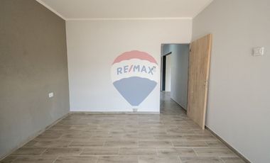 Casa moderna a estrenar en alquiler en Recreo
