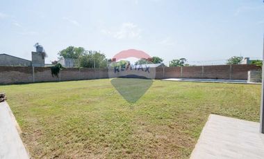 Casa moderna a estrenar en alquiler en Recreo