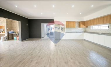 Casa moderna a estrenar en alquiler en Recreo
