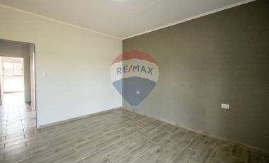 Casa moderna a estrenar en alquiler en Recreo