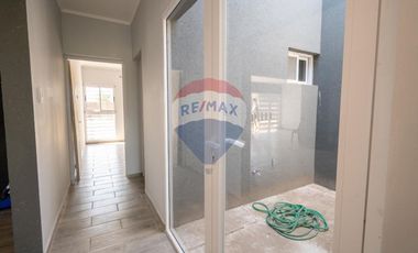 Casa moderna a estrenar en alquiler en Recreo