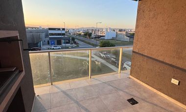 DEPARTAMENTO DOS DORMITORIOS EN NOBU HOUSING DOCTA