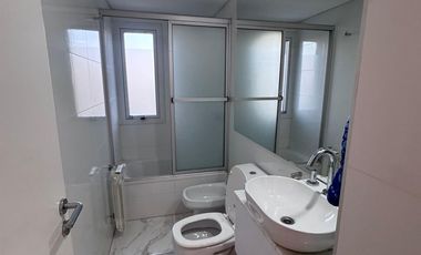 DEPARTAMENTO DOS DORMITORIOS EN NOBU HOUSING DOCTA