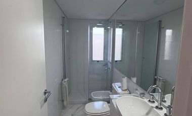 DEPARTAMENTO DOS DORMITORIOS EN NOBU HOUSING DOCTA