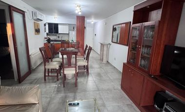 DEPARTAMENTO DOS DORMITORIOS EN NOBU HOUSING DOCTA