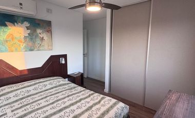 DEPARTAMENTO DOS DORMITORIOS EN NOBU HOUSING DOCTA