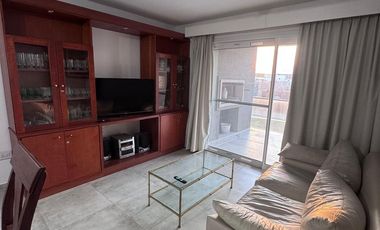 DEPARTAMENTO DOS DORMITORIOS EN NOBU HOUSING DOCTA