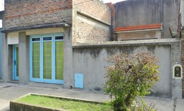 VENTA DE CASA IDEAL PARA INVERSIONISTAS