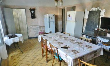 VENTA DE CASA IDEAL PARA INVERSIONISTAS