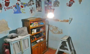 VENTA DE CASA IDEAL PARA INVERSIONISTAS