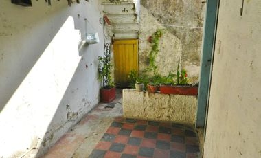 VENTA DE CASA IDEAL PARA INVERSIONISTAS