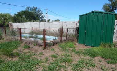 VENTA TERRENO CON PILETA Y QUINCHO EN ANDINO