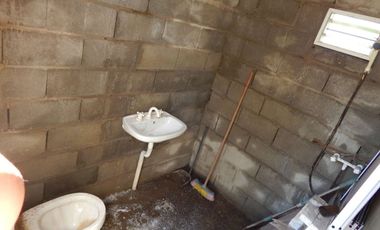 VENTA TERRENO CON PILETA Y QUINCHO EN ANDINO