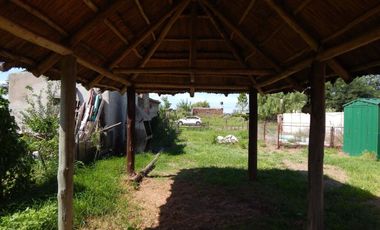 VENTA TERRENO CON PILETA Y QUINCHO EN ANDINO