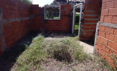 VENTA TERRENO CON PILETA Y QUINCHO EN ANDINO