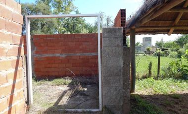 VENTA TERRENO CON PILETA Y QUINCHO EN ANDINO