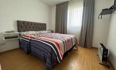 DEPARTAMENTO EN VENTA EN CANNING TRES AMBIENTES