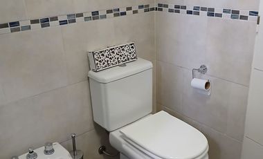 DEPARTAMENTO EN VENTA EN CANNING TRES AMBIENTES