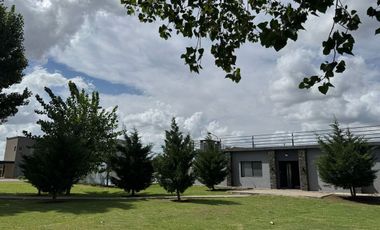 DEPARTAMENTO EN VENTA EN CANNING TRES AMBIENTES