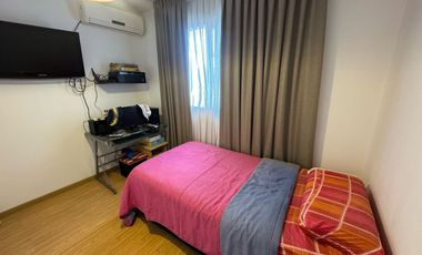 DEPARTAMENTO EN VENTA EN CANNING TRES AMBIENTES