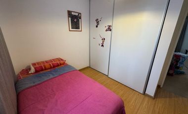 DEPARTAMENTO EN VENTA EN CANNING TRES AMBIENTES