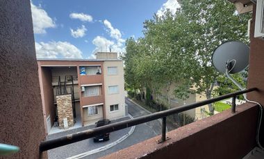 DEPARTAMENTO EN VENTA EN CANNING TRES AMBIENTES