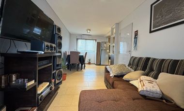 DEPARTAMENTO EN VENTA EN CANNING TRES AMBIENTES