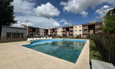 DEPARTAMENTO EN VENTA EN CANNING TRES AMBIENTES