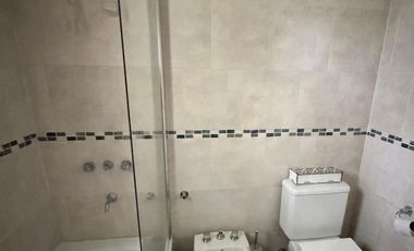DEPARTAMENTO EN VENTA EN CANNING TRES AMBIENTES