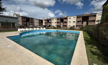 DEPARTAMENTO EN VENTA EN CANNING TRES AMBIENTES