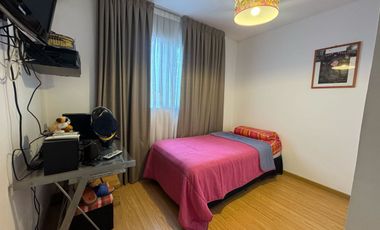 DEPARTAMENTO EN VENTA EN CANNING TRES AMBIENTES