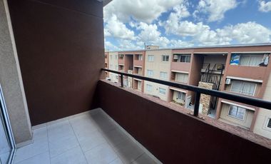 DEPARTAMENTO EN VENTA EN CANNING TRES AMBIENTES
