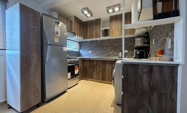 DEPARTAMENTO EN VENTA EN CANNING TRES AMBIENTES