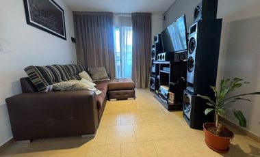 DEPARTAMENTO EN VENTA EN CANNING TRES AMBIENTES