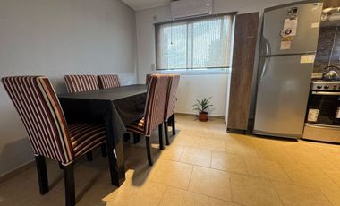 DEPARTAMENTO EN VENTA EN CANNING TRES AMBIENTES
