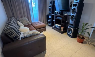 DEPARTAMENTO EN VENTA EN CANNING TRES AMBIENTES