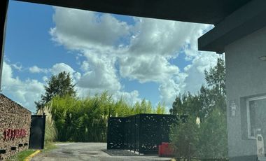 DEPARTAMENTO EN VENTA EN CANNING TRES AMBIENTES